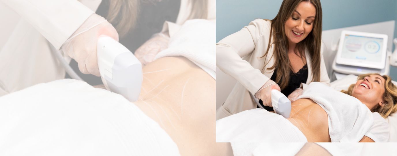 Non-Surgical Fat Loss: Gentle, Effective & Long-Lasting