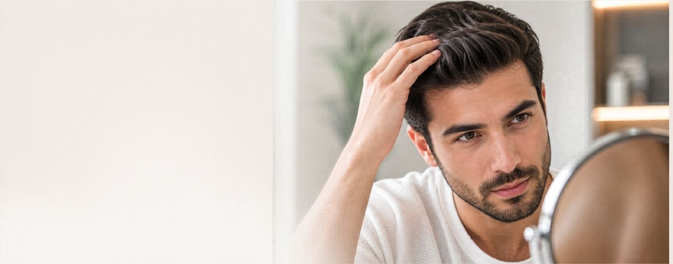 Best Hair Transplant Clinic in Thane