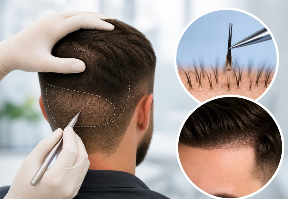Understanding Hair Transplant Cost While Choosing a Clinic