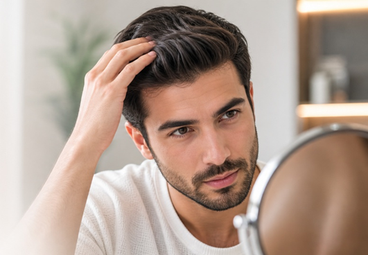 Why Choose Dermatrix for Hair Transplant in Thane?