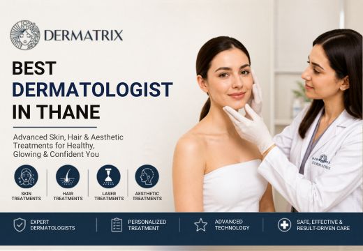 Best Dermatologiest In Thane Section Four