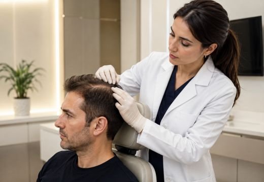 Best Dermatologist For Hair Loss In Thane 1 Section Three
