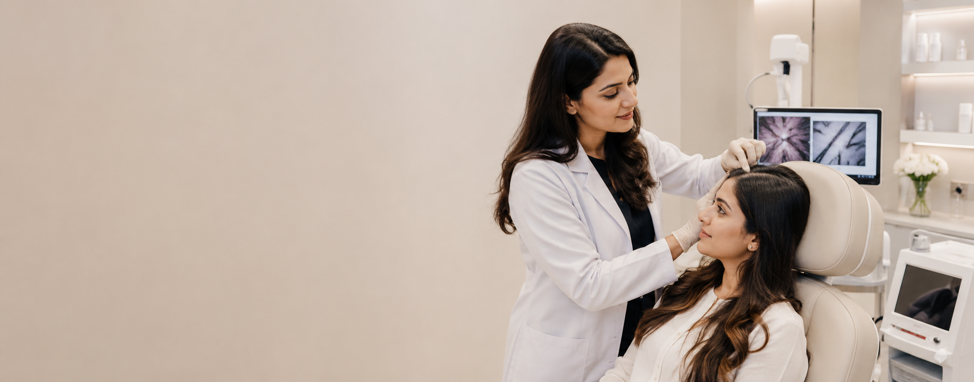 Best Prp Hair Clinic In Thane Main