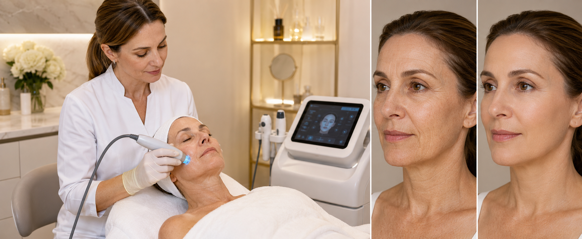 Best Skin Tightening Treatment In Mumbai Section Four