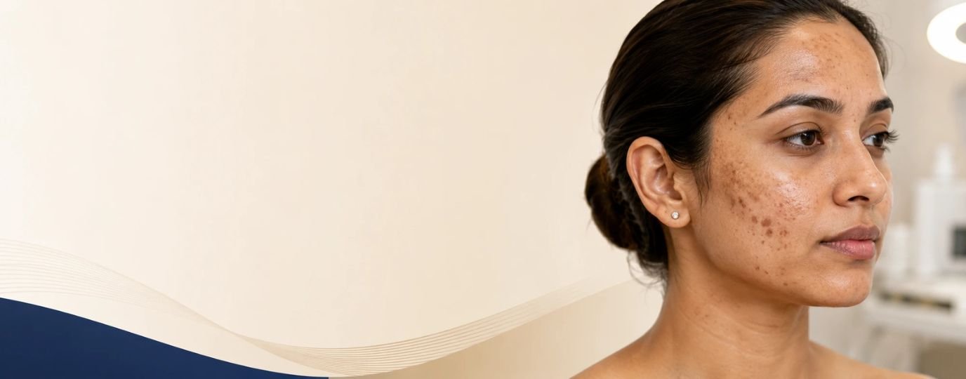 Best Treatment For Facial Pigmentation In Jalgaon Main