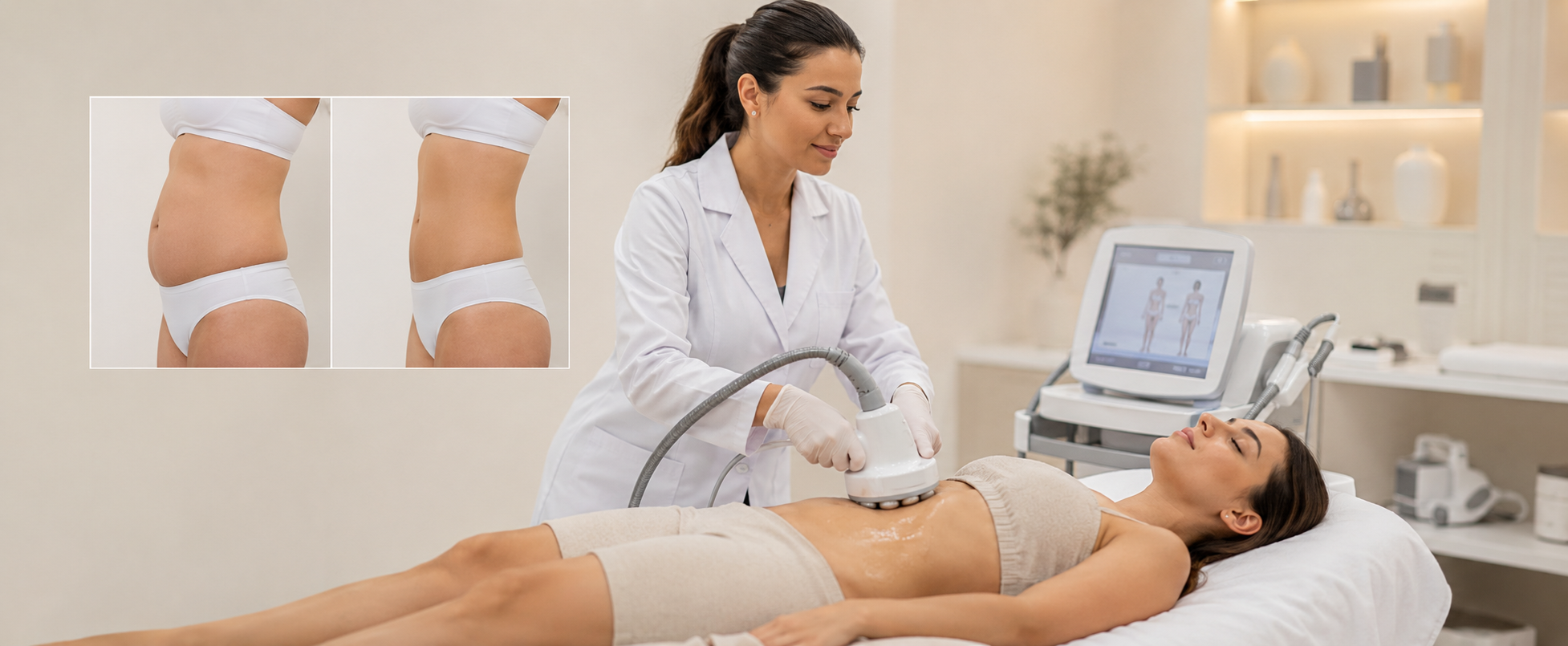 Best Weight Loss Treatment Thane Section Four