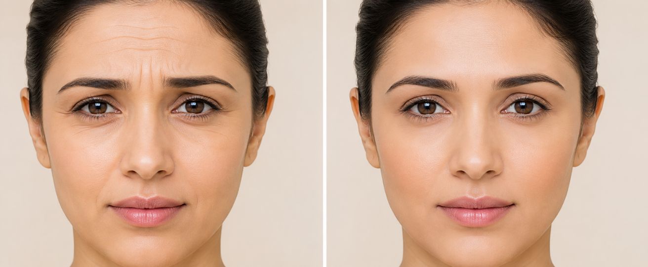 Botox Treatment Cost Section Four