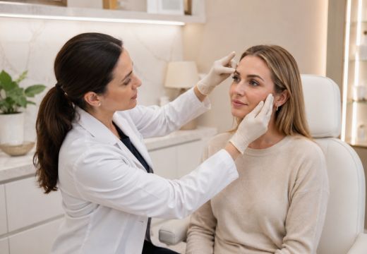 Botox Treatment Cost Thane Mumbai Section Six