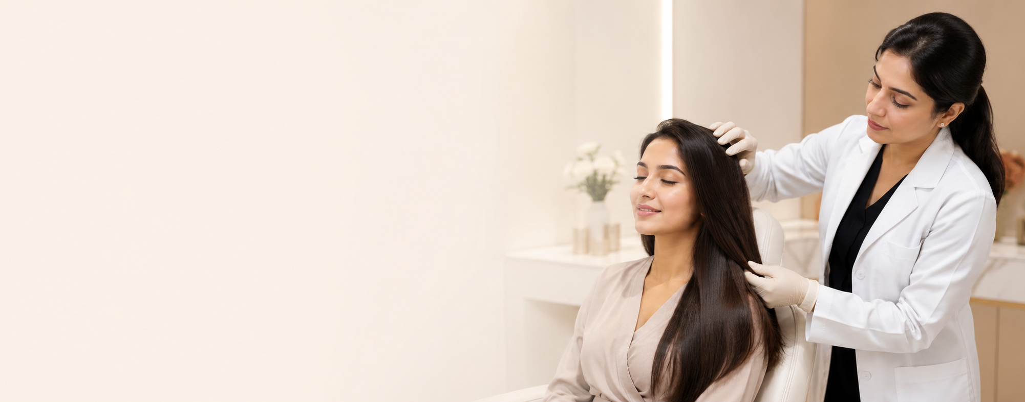 Hair Botox Treatment Main