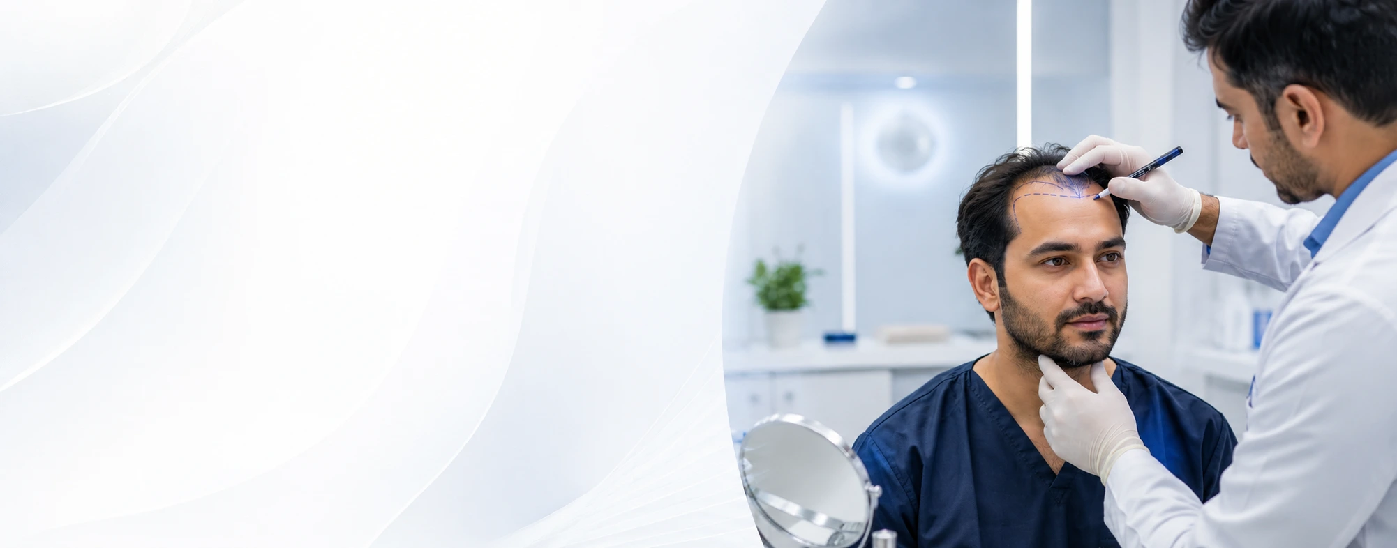 Hair Transplant Cost In Jalgaon 2 Main
