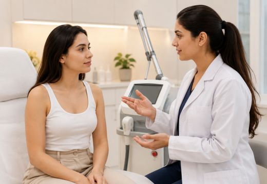 Laser Hair Removal In Thane Mumbai 4 Section Six