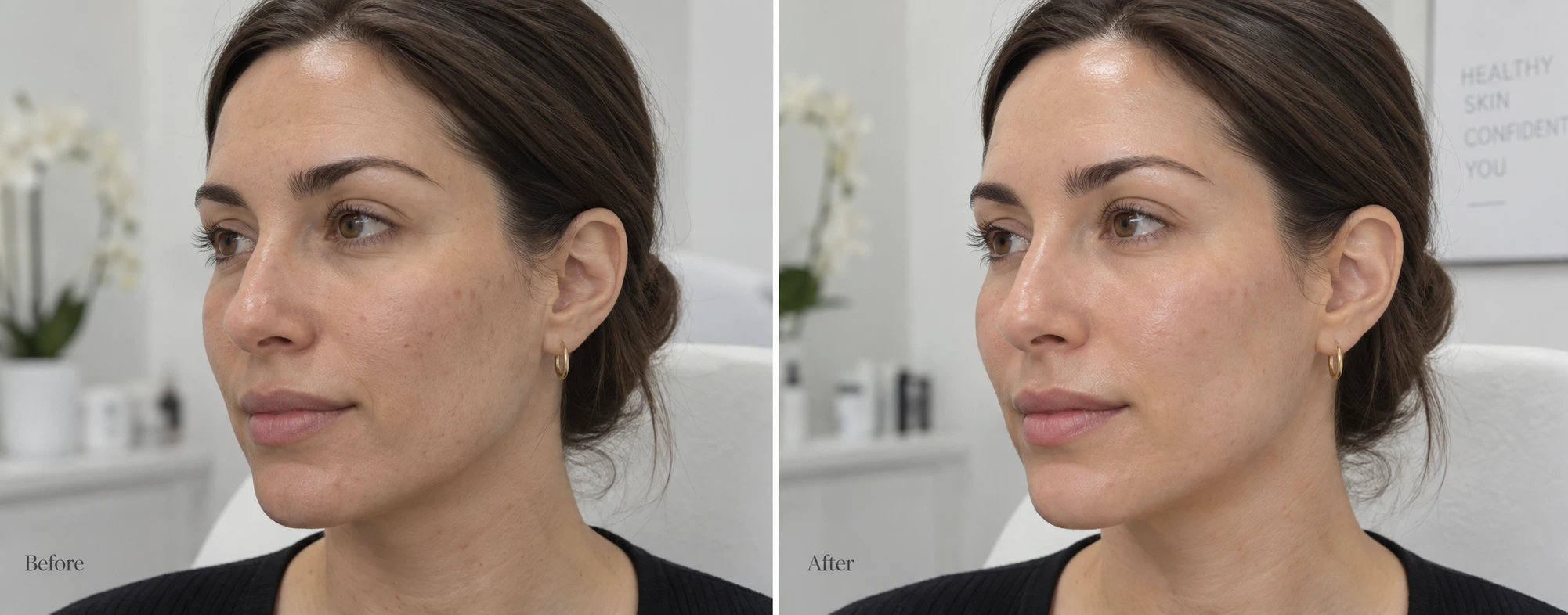 What Are the Possible Benefits of PRP for Facial Rejuvenation?