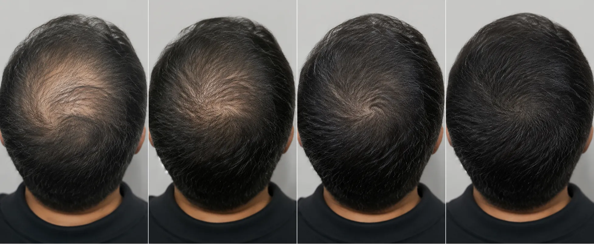Prp Hair Treatment Cost In Thane 2 Section Four