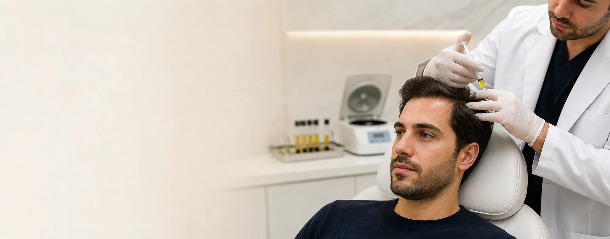 Prp Hair Treatment Cost In Thane 3 Main