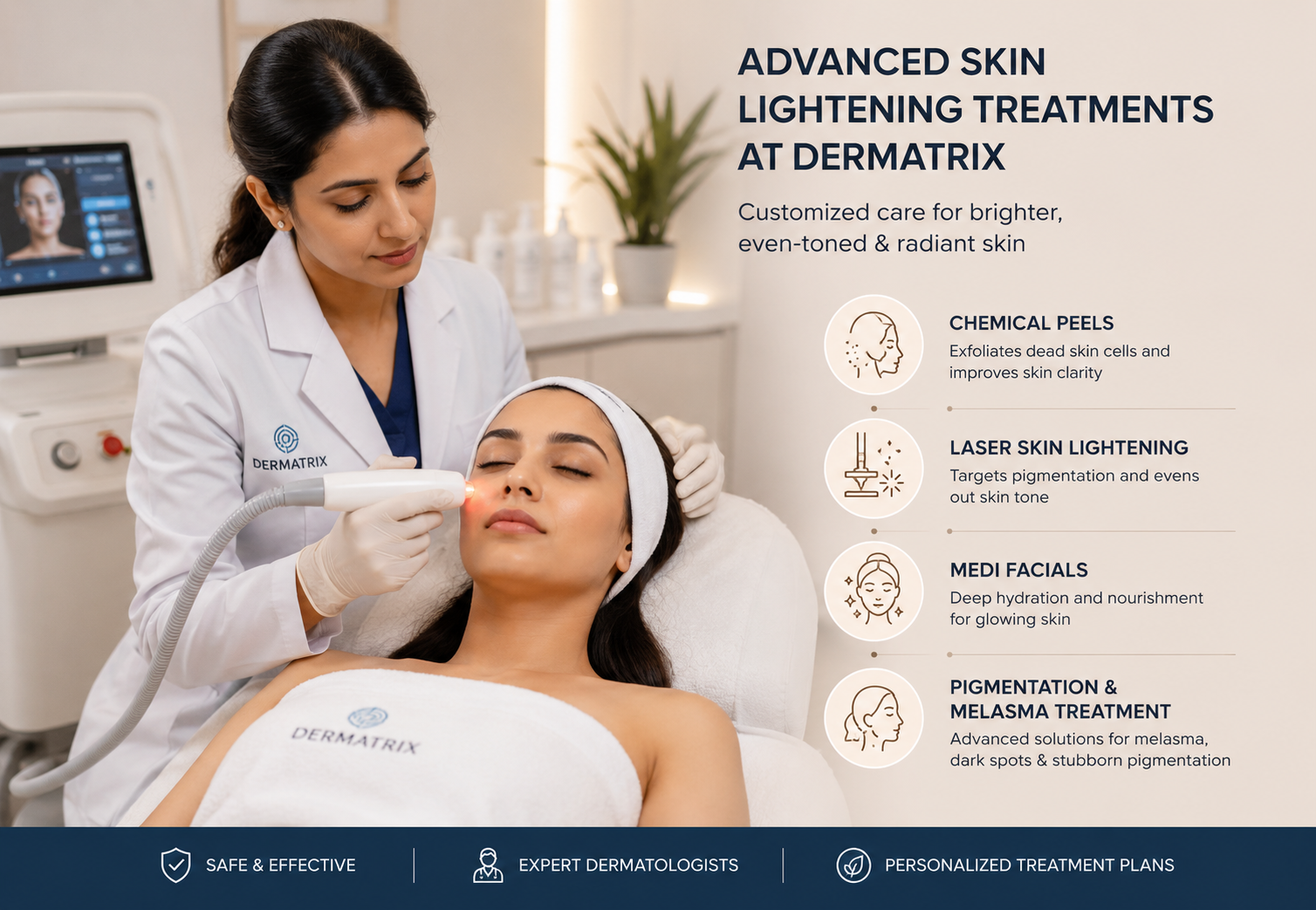 Skin Lightening Treatment In Mumbai 2 Section Three