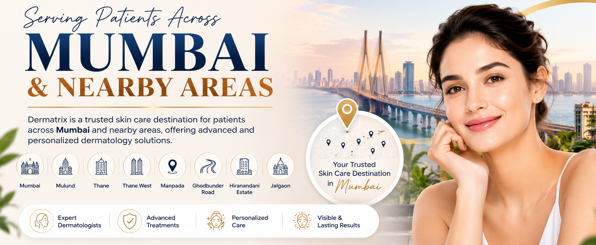 Skin Lightning Treatment In Mumbai Section Four