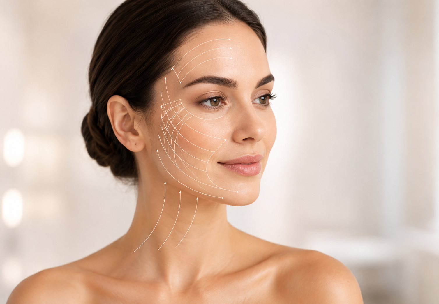 Skin Tightening Treatment In Mumbai Section Three