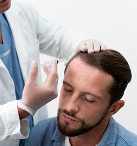 QR678 Treatment