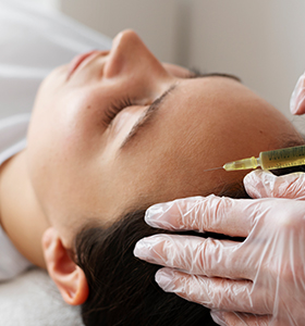 GFC Hair Treatment