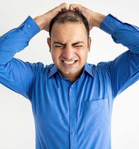 Hair Loss Treatment