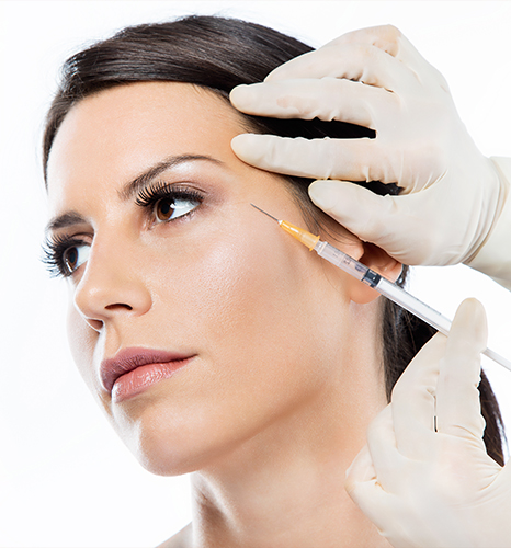 Botox Treatment