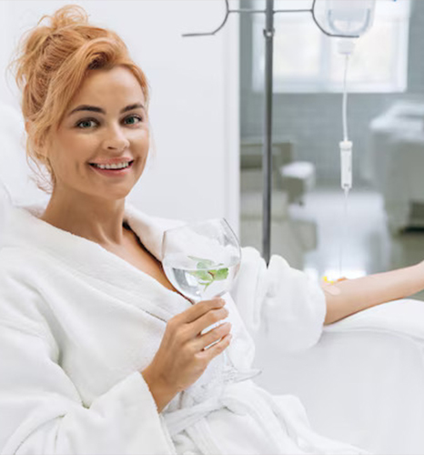 IV Infusion Therapy