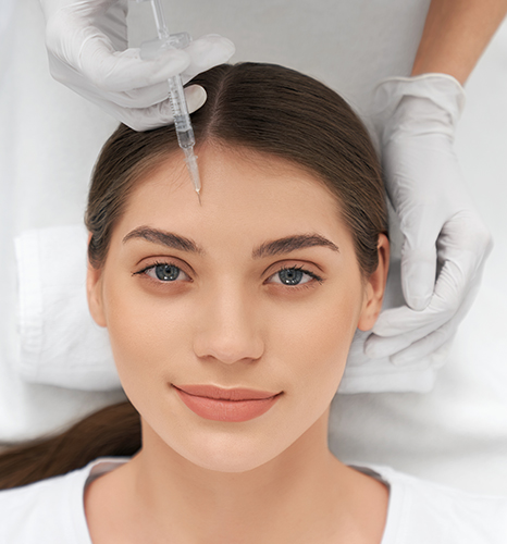 Profhilo Treatment