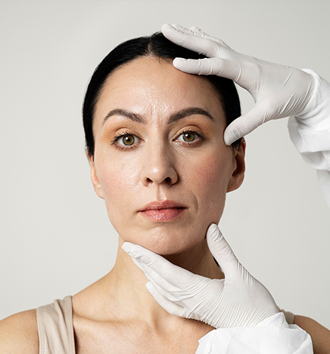 Skin Tightening