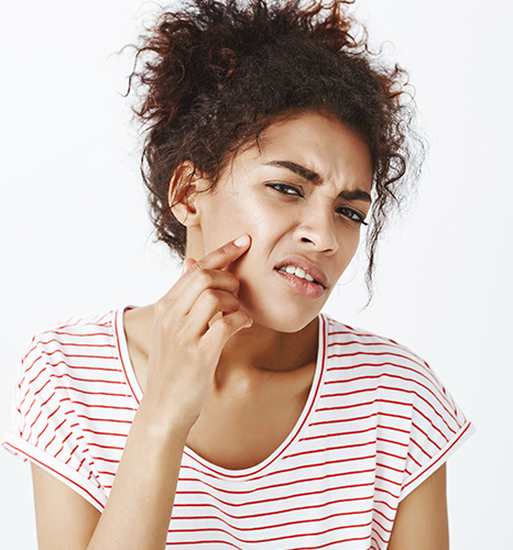 Dull Skin Treatment