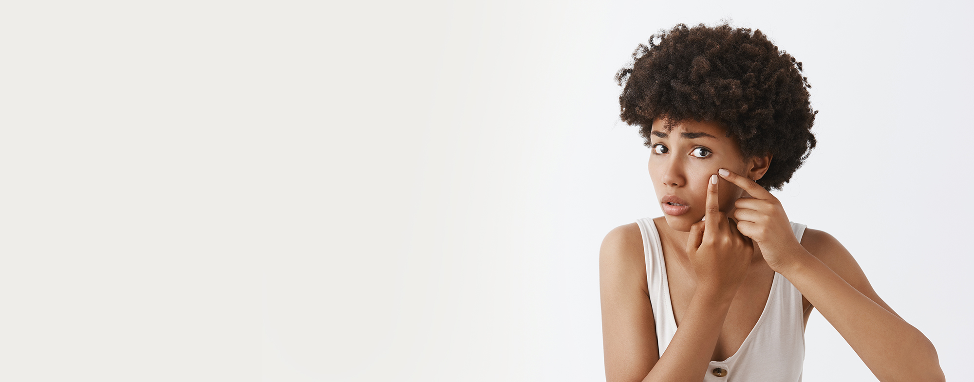 Dark Circle Treatment