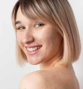 Acne Scar Treatment