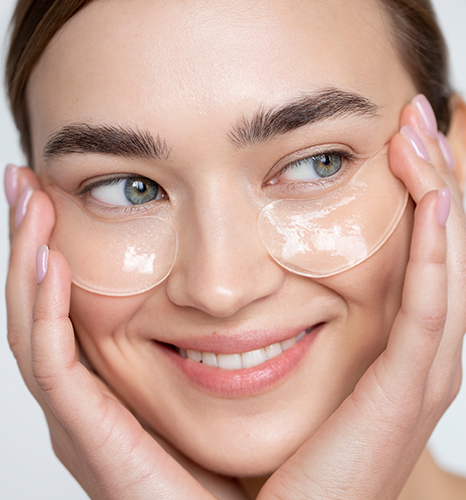 EyeRevive Peel