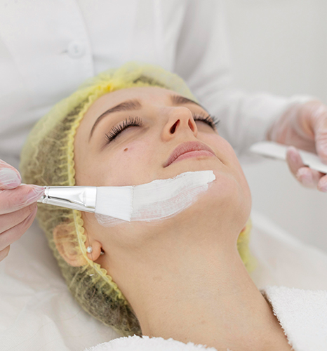 BioRePeel Treatment