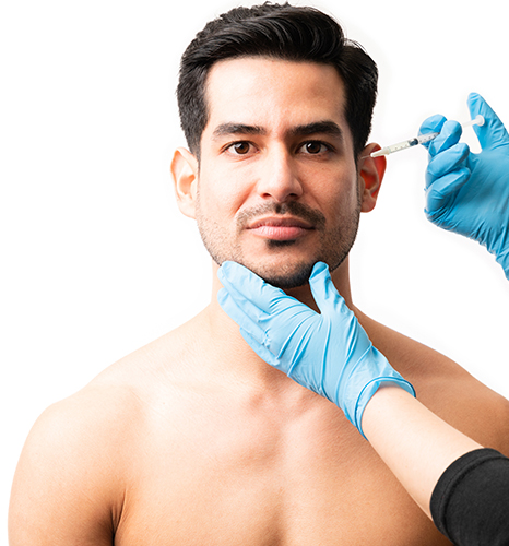 Subcision Treatment