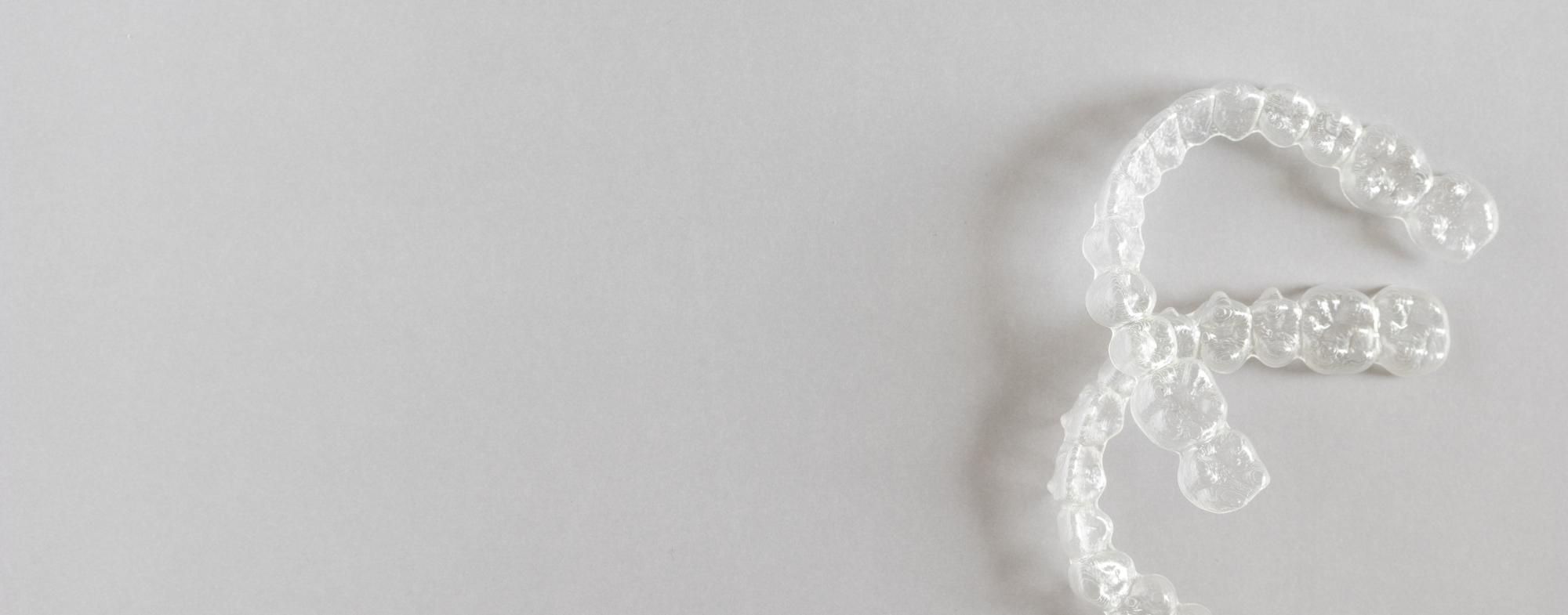 Tooth Coloured Fillings