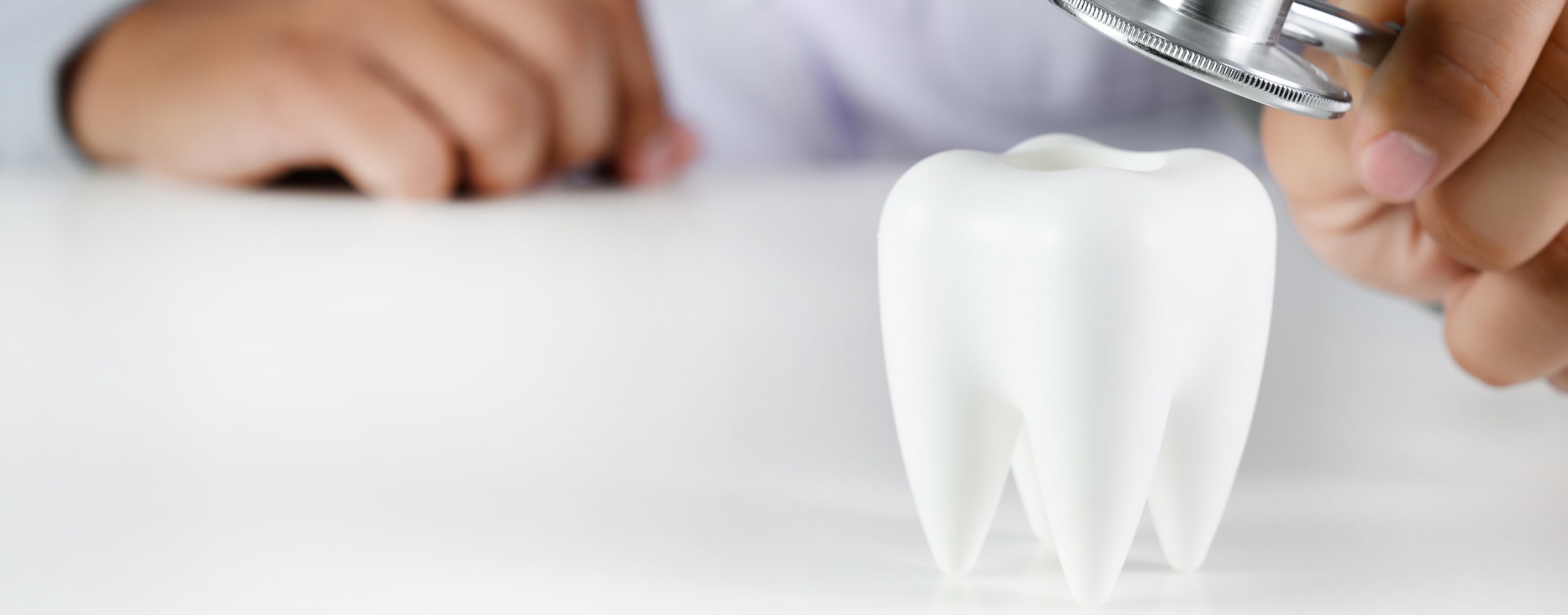 Painless Kids Dental Treatment