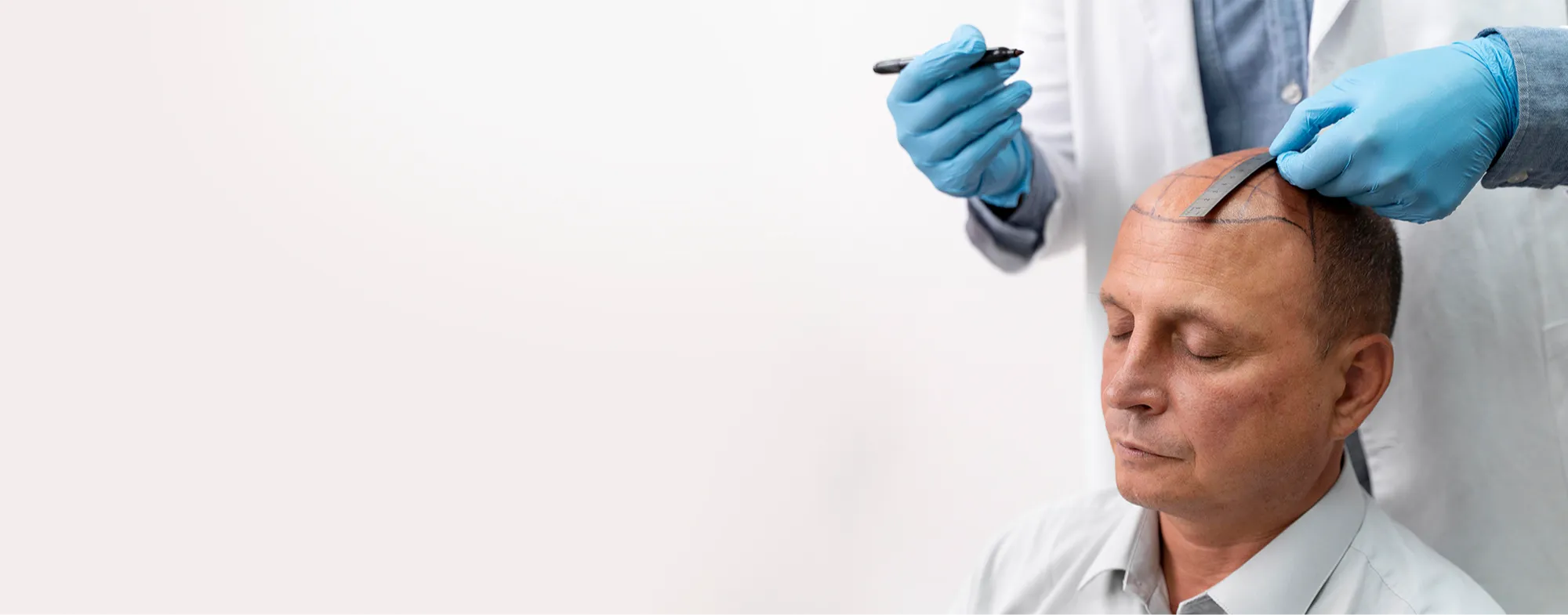 What is Hair Transplantation