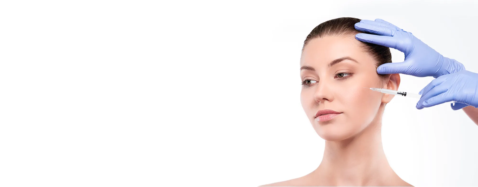 Dermal fillers treatment for facial rejuvenation at Dermatrix clinic 2000x785