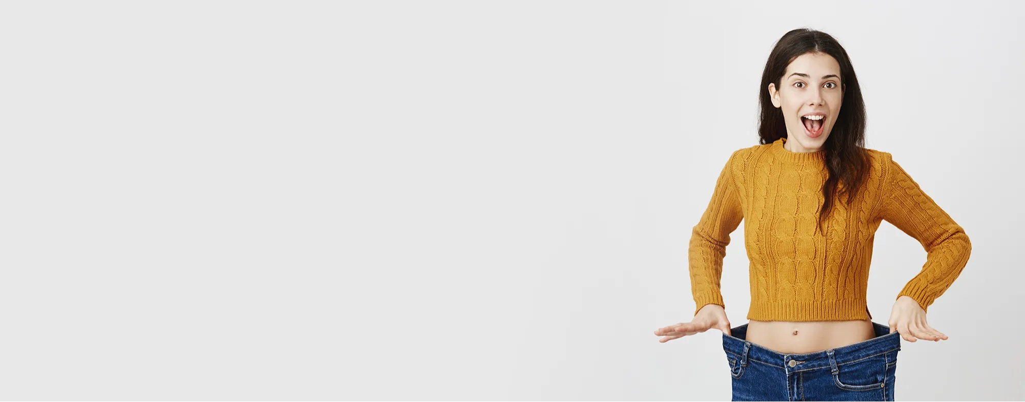Non surgical body contouring and weight loss treatment at Dermatrix Clinic in Thane and Mumbai 2000x785