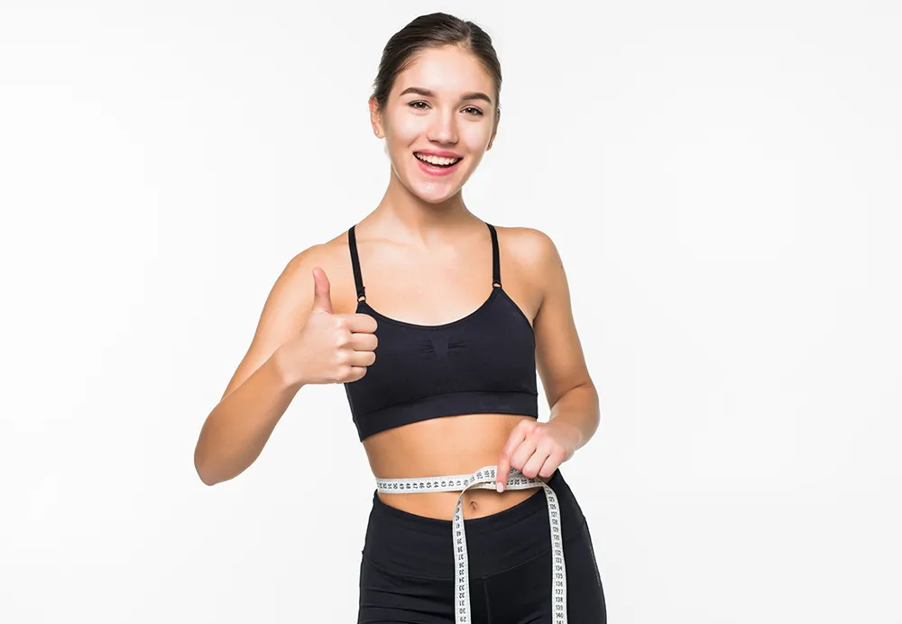 Express Weight Loss XWL program at Dermatrix Clinic Mumbai and Thane   doctor supervised diet and fat reduction plan 1000x692