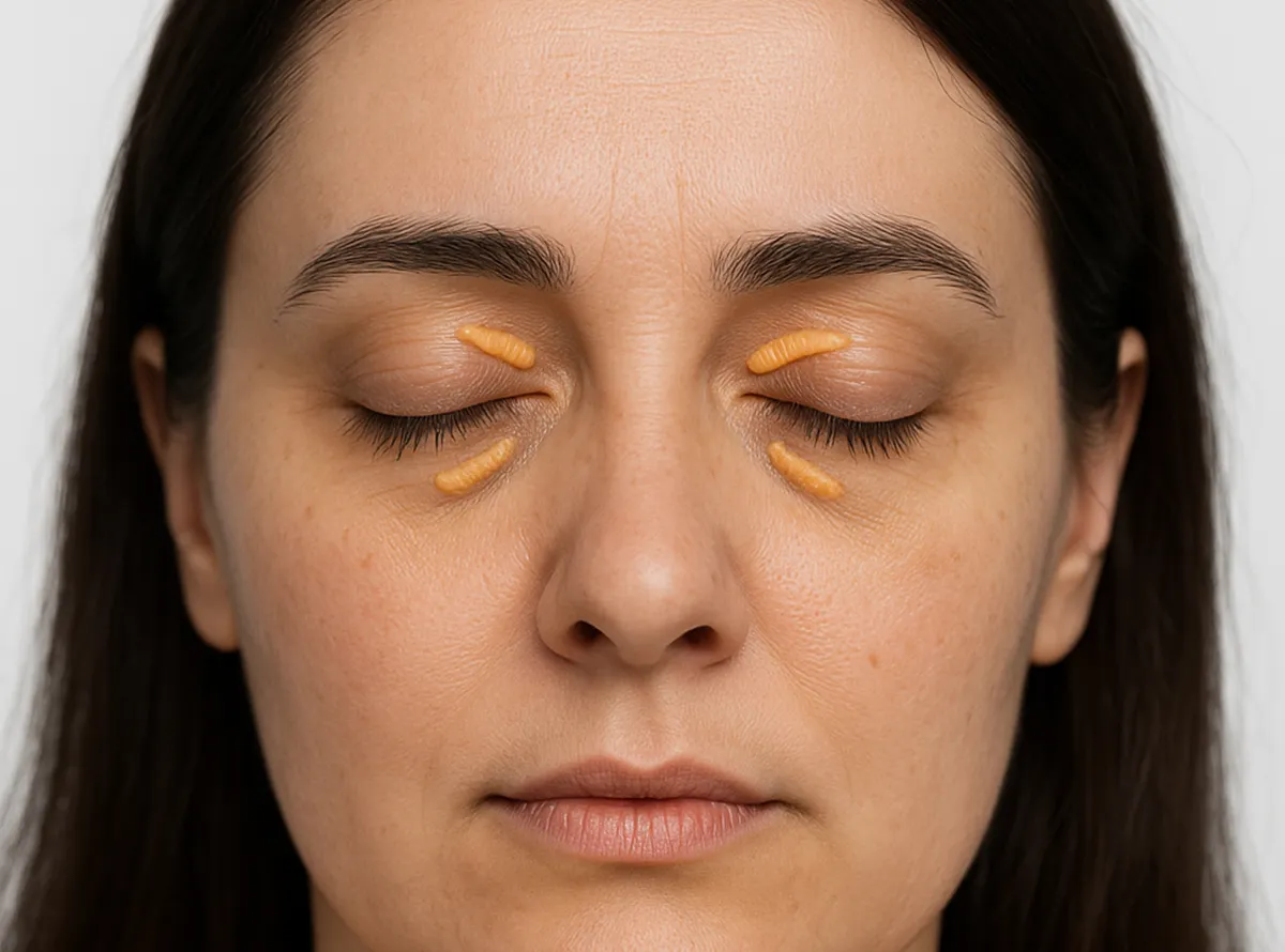 Dermatologist approved xanthelasma removal service at Dermatrix clinic Mumbai and Thane 1200x890