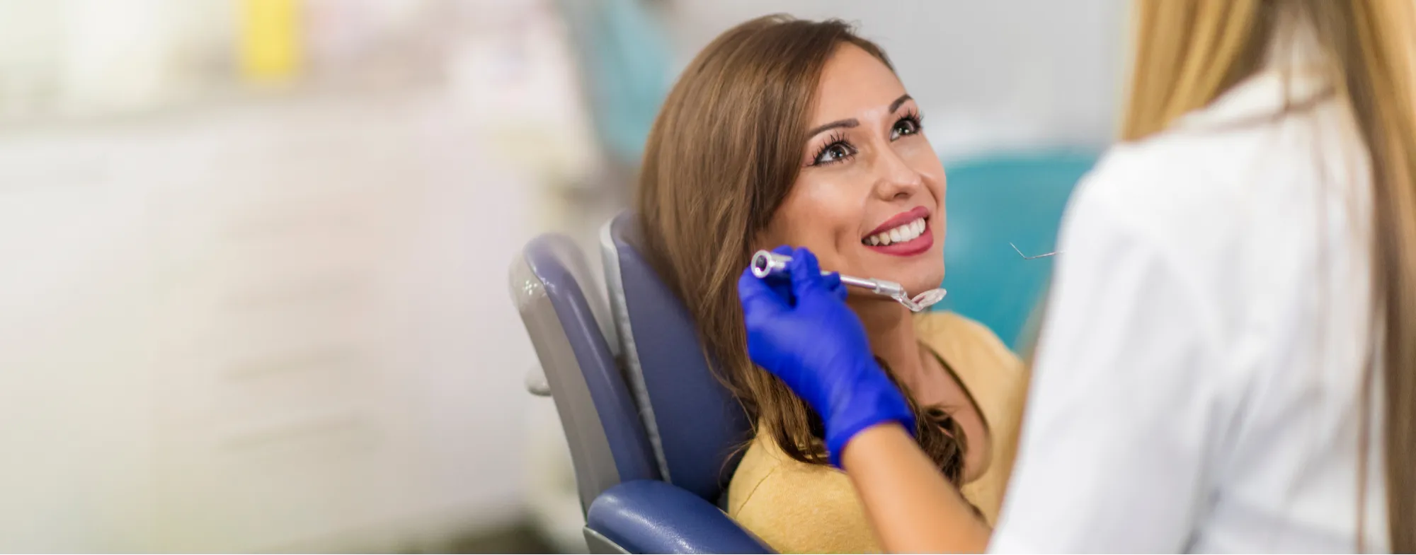 Guided implant surgery dental treatment at Dermatrix clinic Thane and Mumbai 2000x785