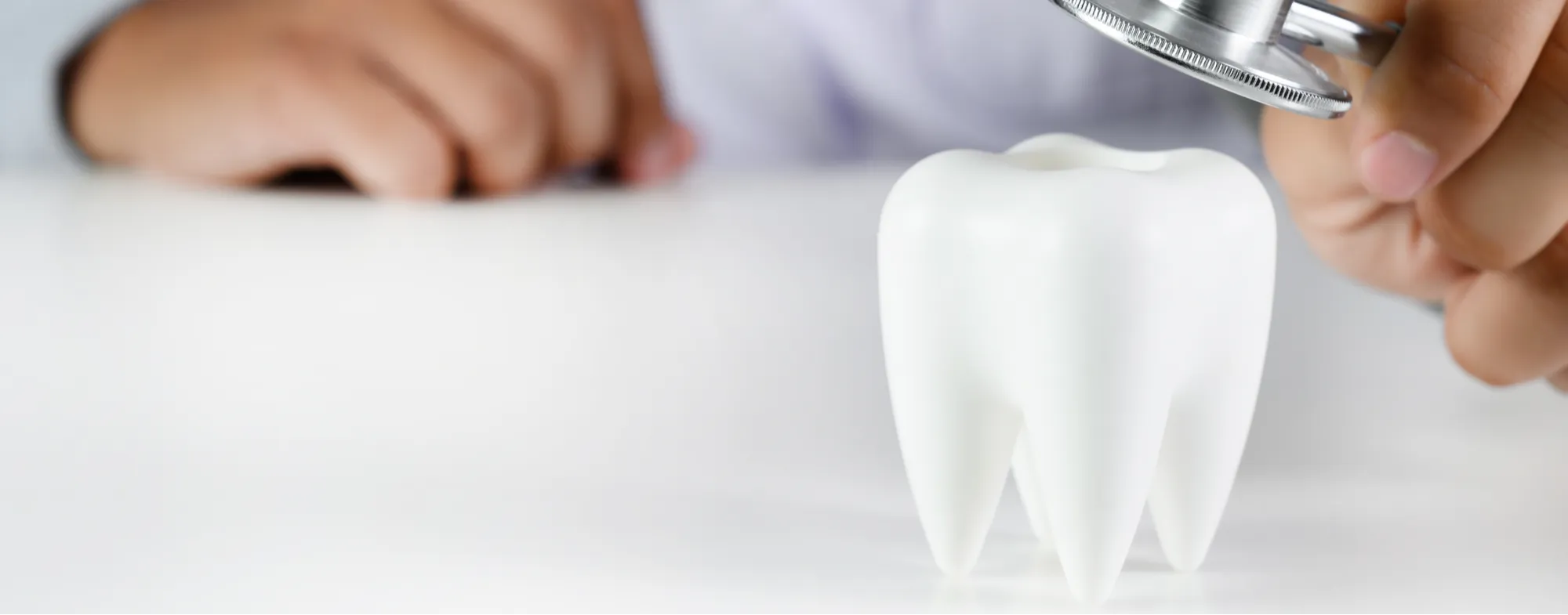 Painless kids dental treatment at Dermatrix Clinic Thane and Mumbai 2000x785