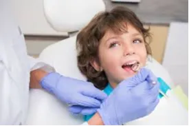 Dermatrix Clinic pediatric dentistry banner for painless children dental care in Mumbai 275x183