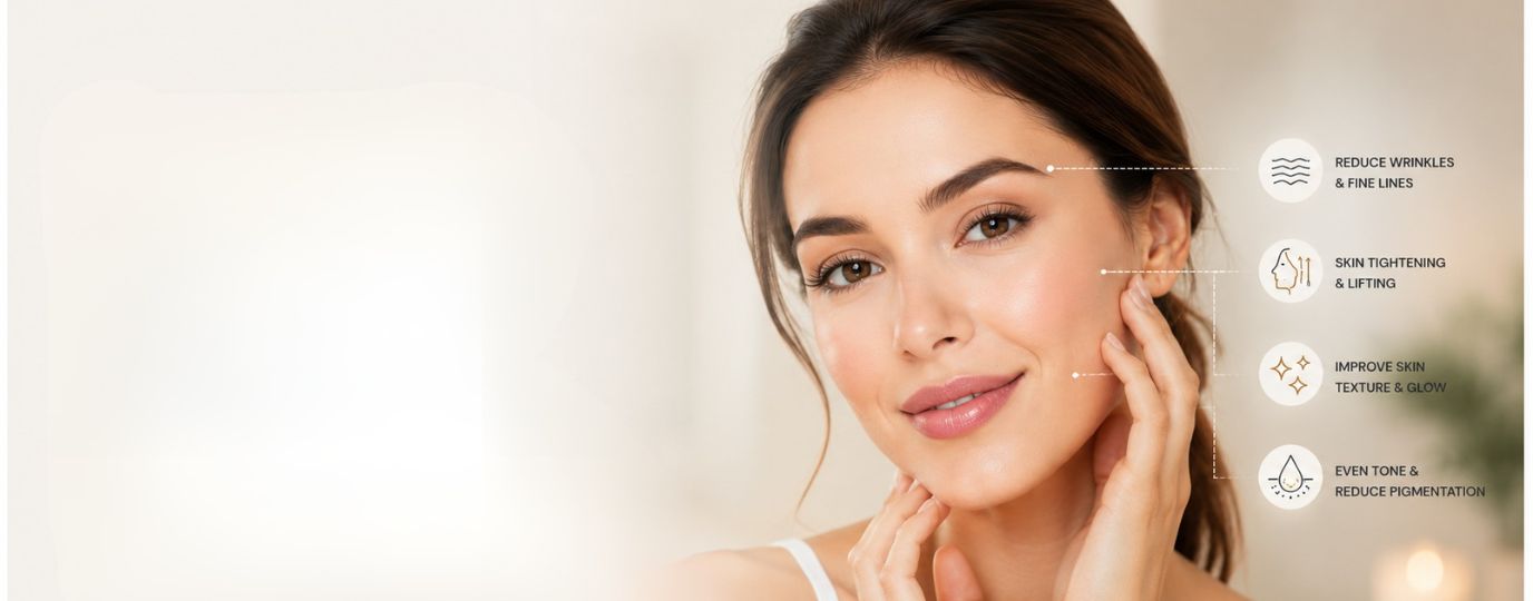 Anti Aging Treatment in Thane