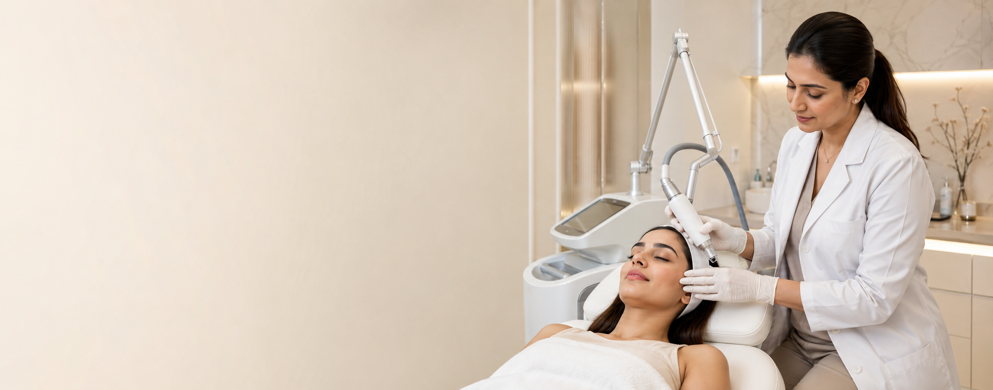 Laser Clinic in Mumbai