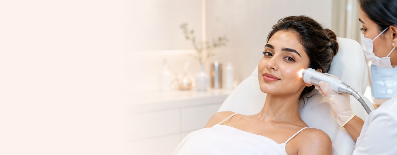 Skin Lightening Treatment in Mumbai