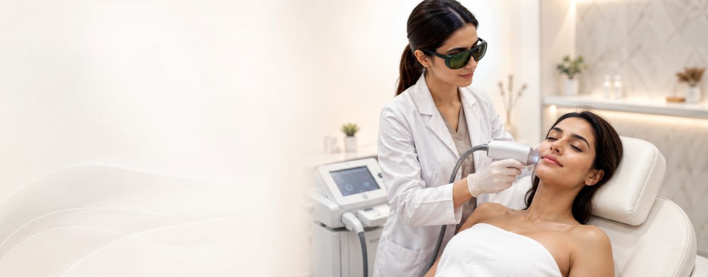 Best Laser Clinic in Mumbai
