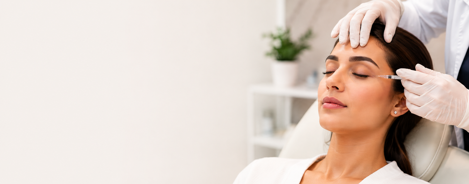 Botox Treatment Cost in Thane