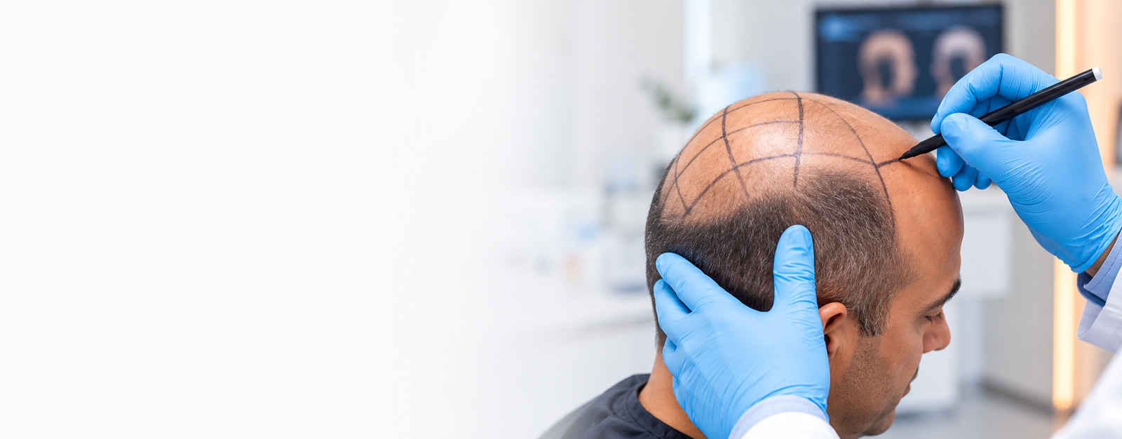 Hair Transplant Cost in Mumbai
